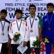 FS 54KG WINNERS